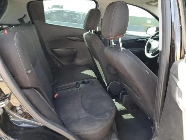 2020 CHEVROLET SPARK 1LT  