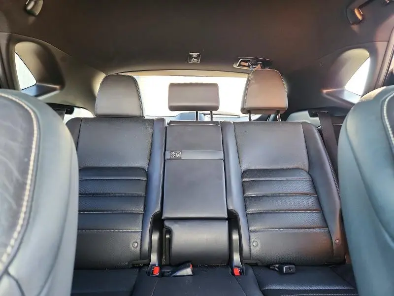 2019 LEXUS NX 300 F SPORT  