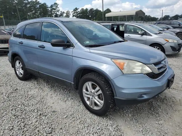 2011 HONDA CR-V EX  