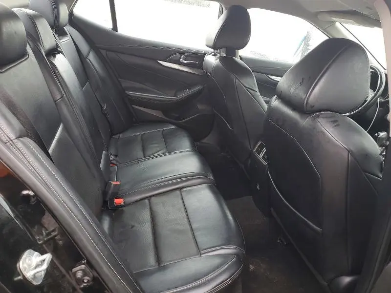 2021 NISSAN MAXIMA SV  