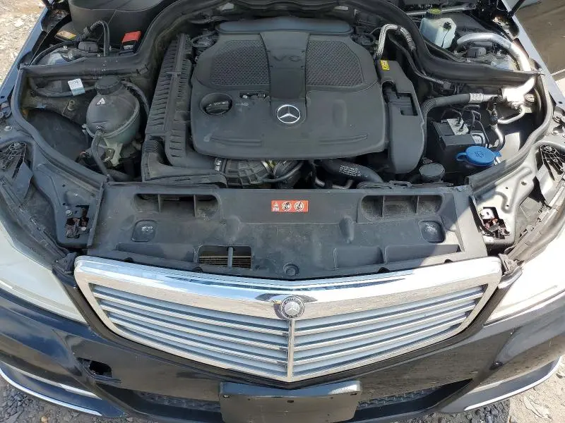 2013 MERCEDES-BENZ C 300 4MATIC  