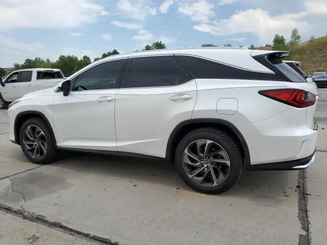 2018 LEXUS RX 350 L  
