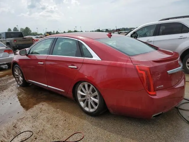 2013 CADILLAC XTS LUXURY COLLECTION  