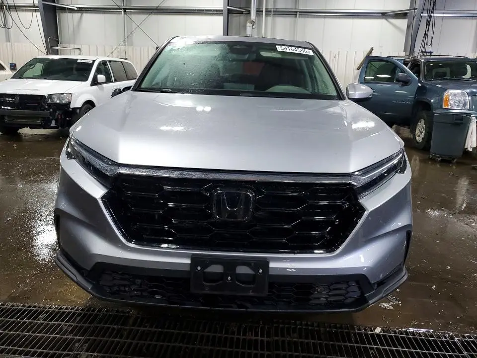 2023 HONDA CR-V EXL  