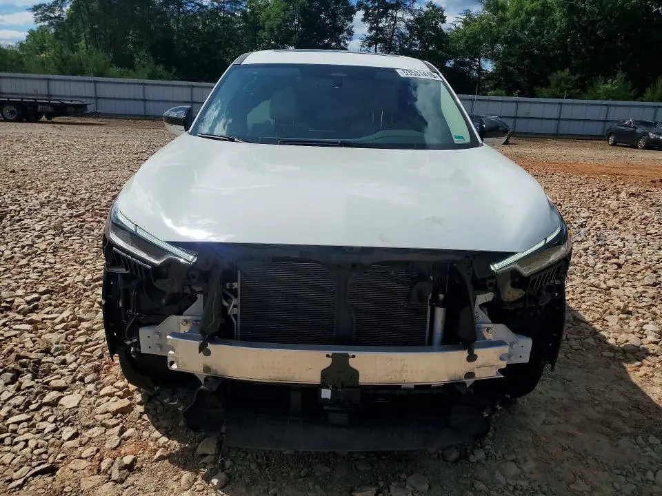 2023 INFINITI QX60 PURE  