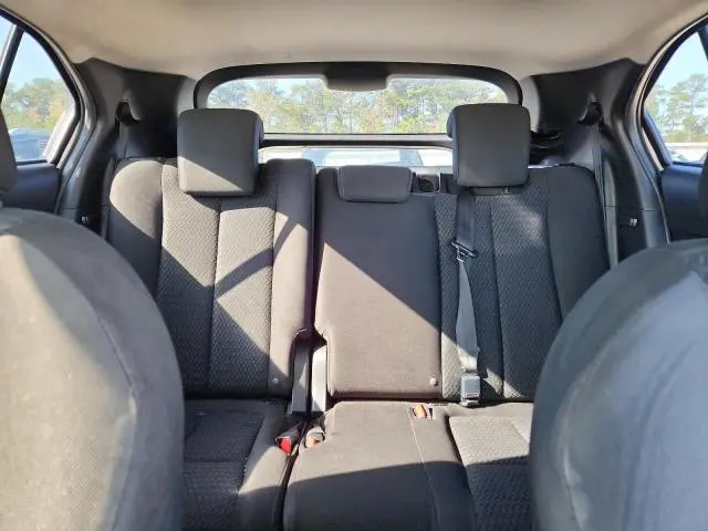 2018 MITSUBISHI ECLIPSE CROSS LE  