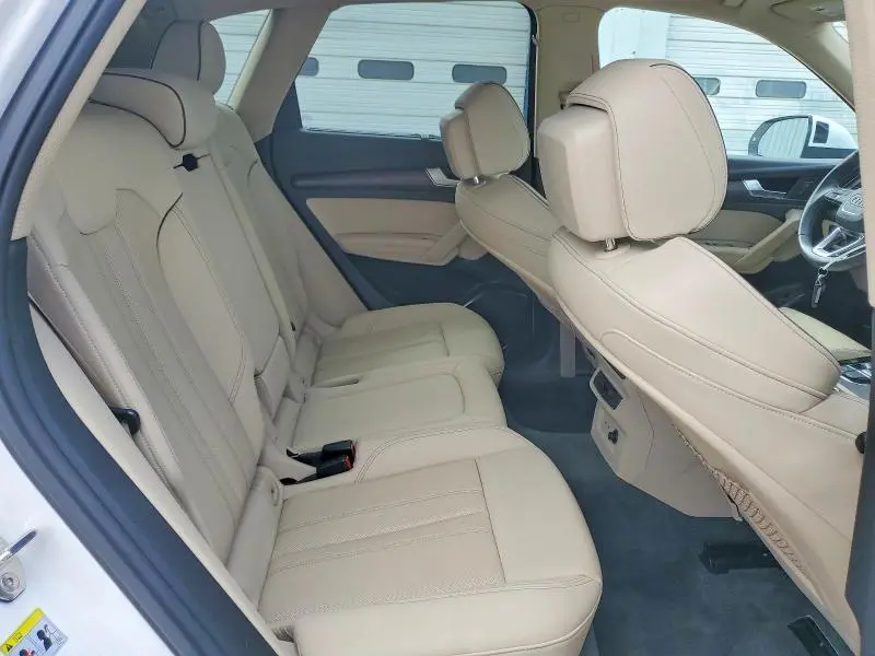 2022 AUDI Q5 PREMIUM PLUS 45  