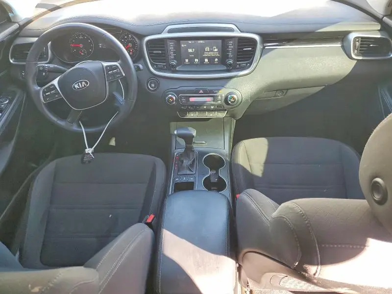 2020 KIA SORENTO S V6  