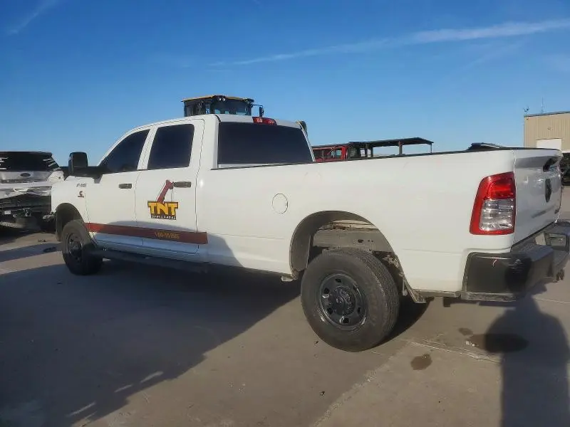 2023 RAM 2500 TRADESMAN  