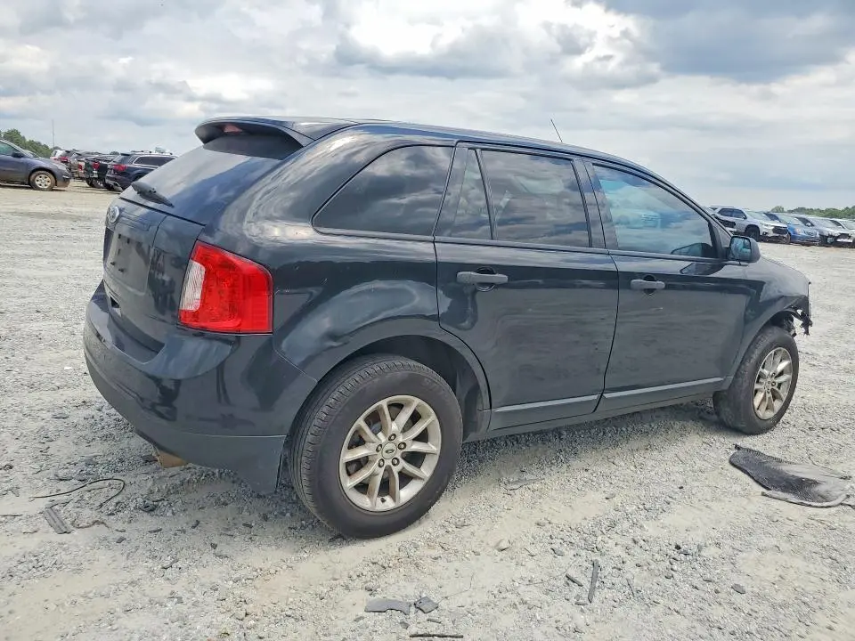 2014 FORD EDGE SE  