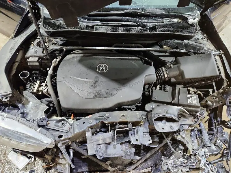 2020 ACURA TLX TECHNOLOGY  