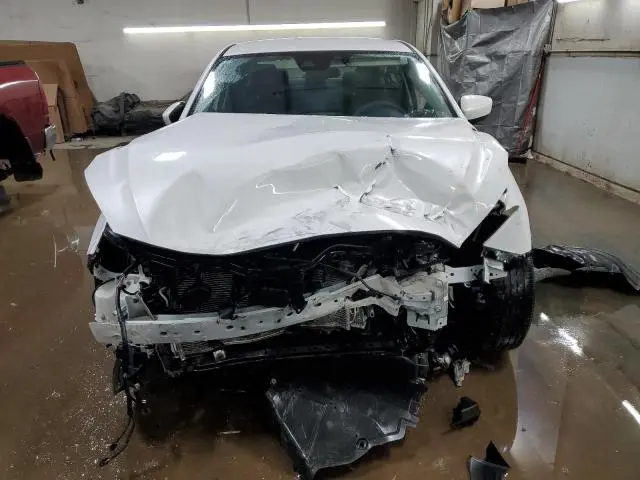 2018 MAZDA 3 SPORT