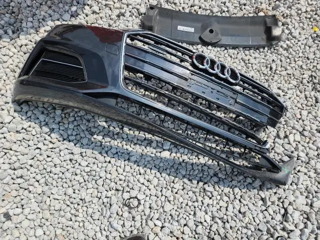 2018 AUDI A5 PREMIUM PLUS  