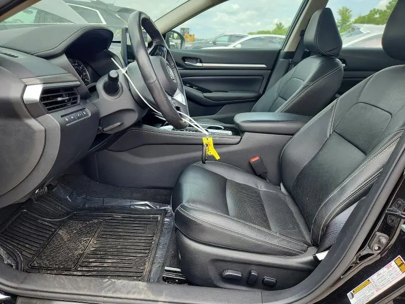 2025 NISSAN ALTIMA SL  