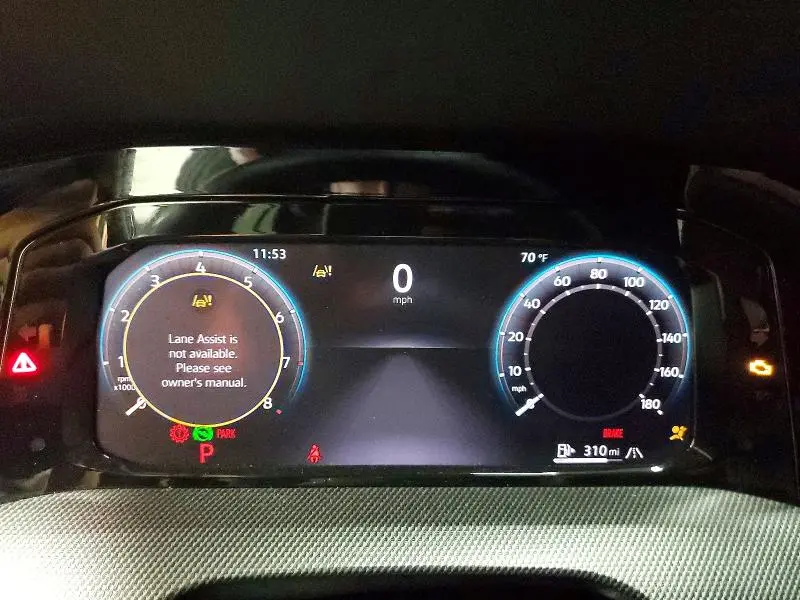 2025 VOLKSWAGEN GTI S  