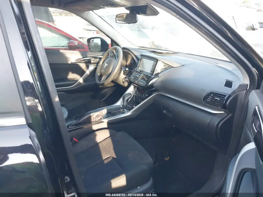 2024 MITSUBISHI ECLIPSE CROSS ES S-AWC