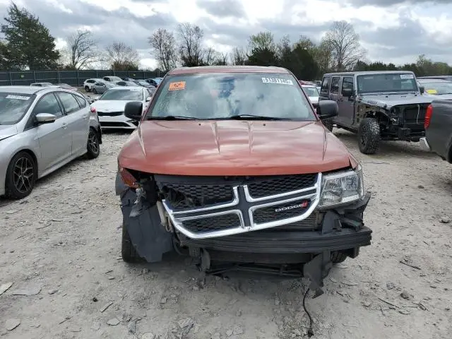 2014 DODGE JOURNEY SE  