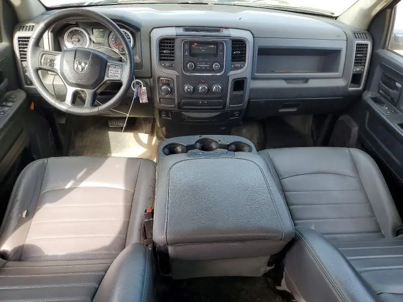 2018 RAM 1500 ST  