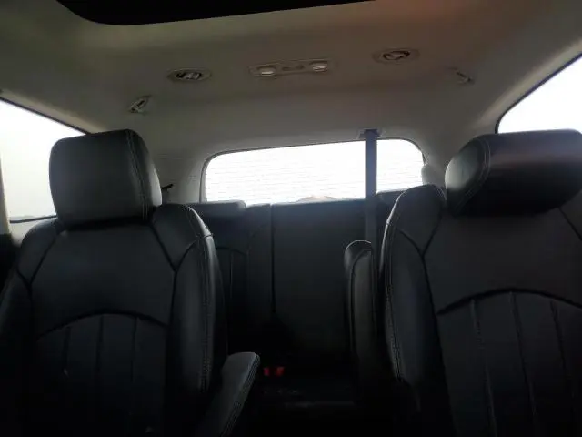 2013 BUICK ENCLAVE 