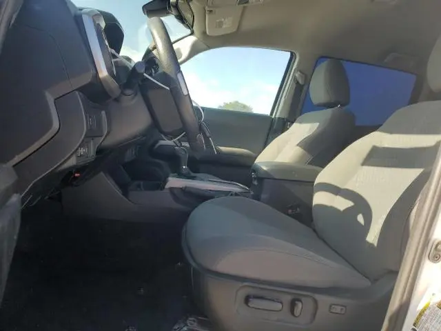 2020 TOYOTA TACOMA DOUBLE CAB  