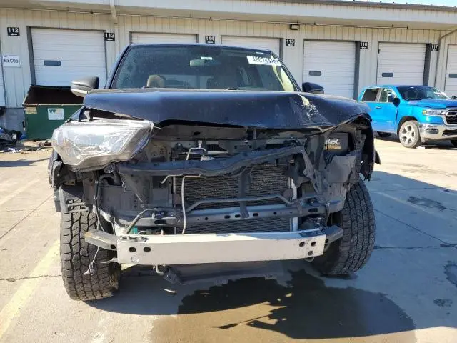 2014 TOYOTA 4RUNNER SR5