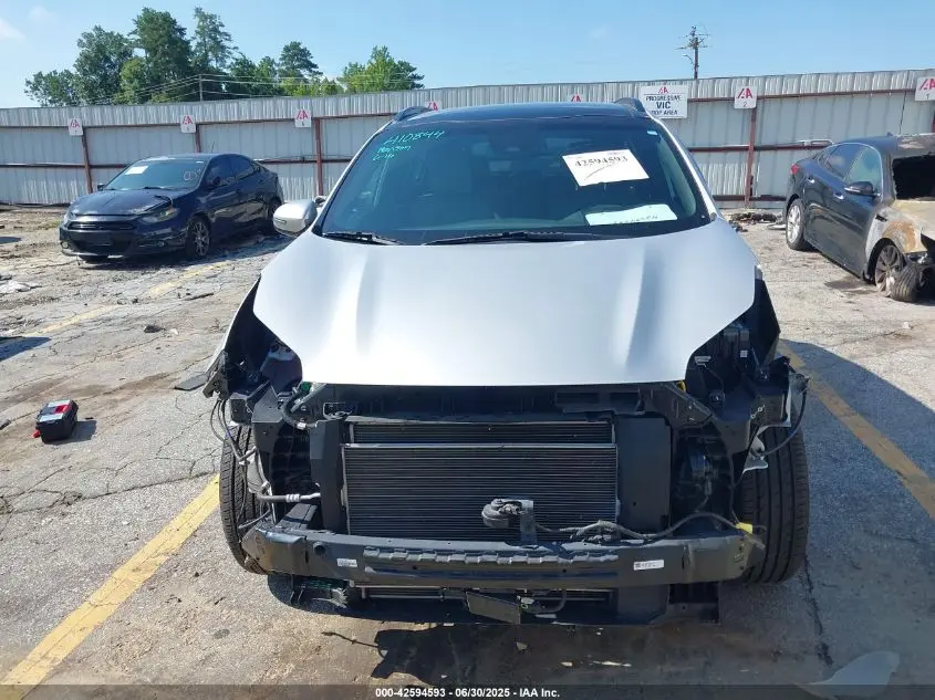 2021 KIA SPORTAGE S
