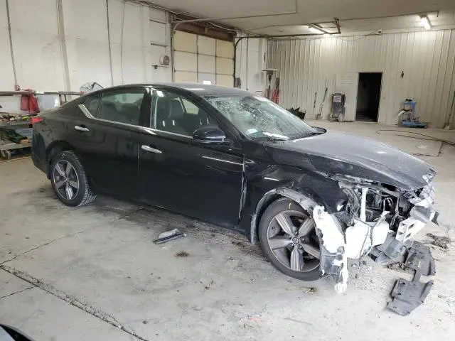 2020 NISSAN ALTIMA SL  