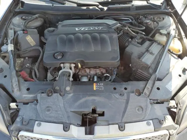 2013 CHEVROLET IMPALA LS  