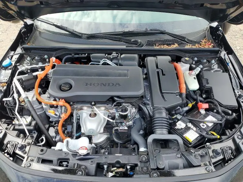 2026 HONDA CIVIC SPORT TOURING  