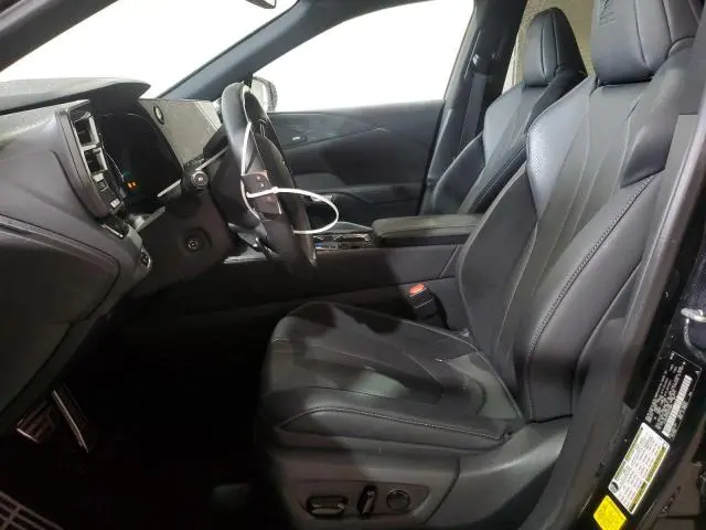 2024 LEXUS RX 500H F SPORT  