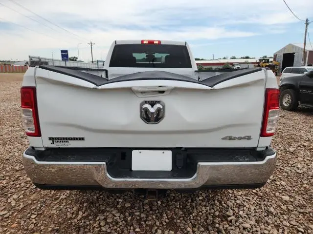 2021 RAM 3500 BIG HORN  