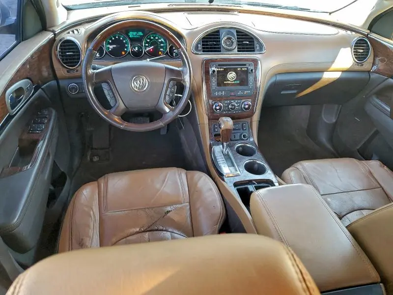 2016 BUICK ENCLAVE   