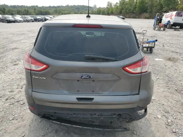 2013 FORD ESCAPE S