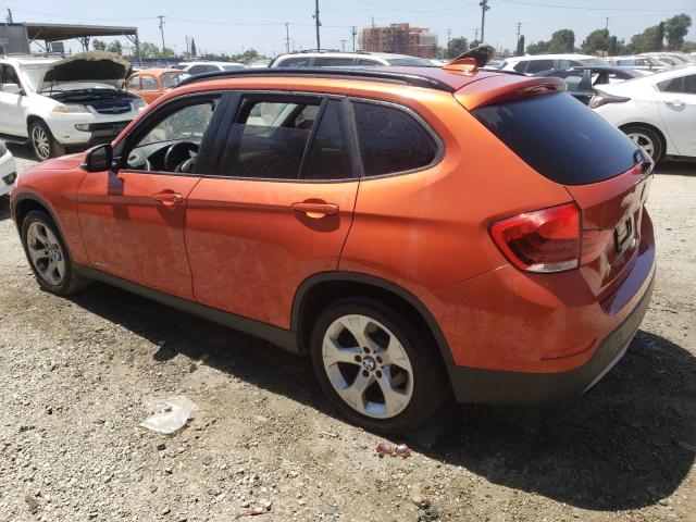 2015 BMW X1 SDRIVE28I