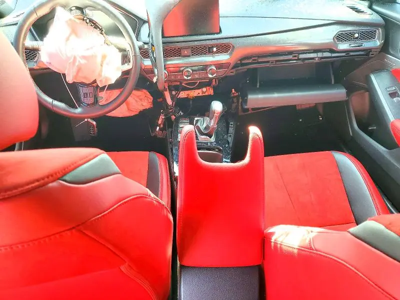 2025 ACURA INTEGRA A-SPEC TECH  