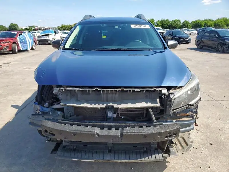 2019 SUBARU OUTBACK 2.5I  