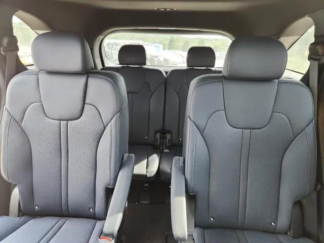 2023 KIA SORENTO SX PRESTIGE  