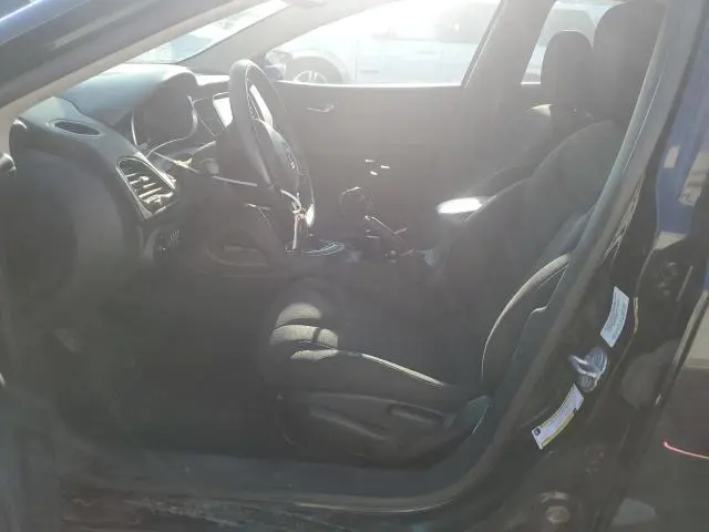 2013 DODGE DART SE  