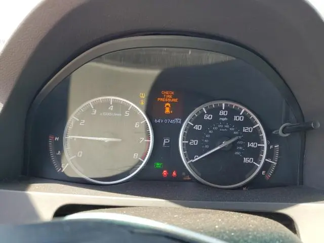 2015 ACURA RDX 