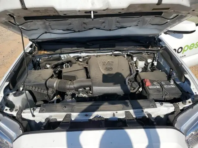 2023 TOYOTA TACOMA DOUBLE CAB  