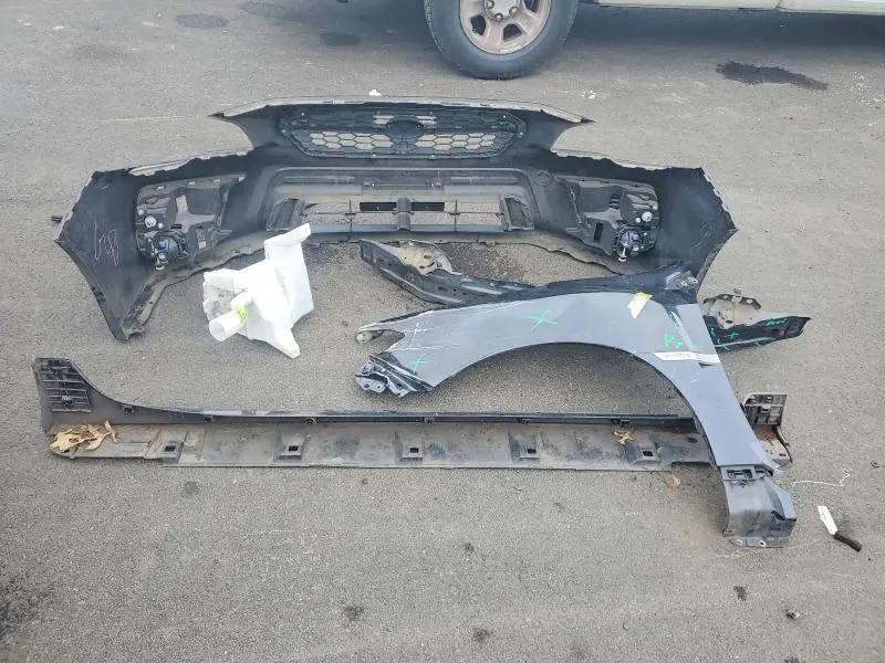 2018 SUBARU WRX PREMIUM  