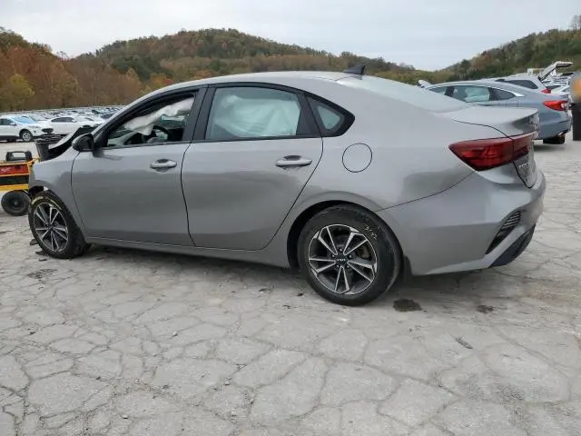 2023 KIA FORTE FE, LXS  