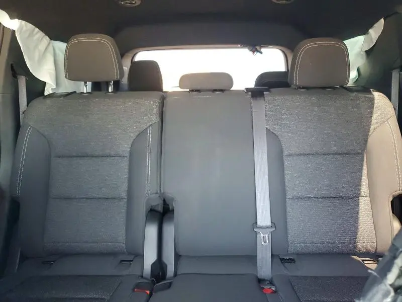 2024 CHEVROLET TRAVERSE LS  