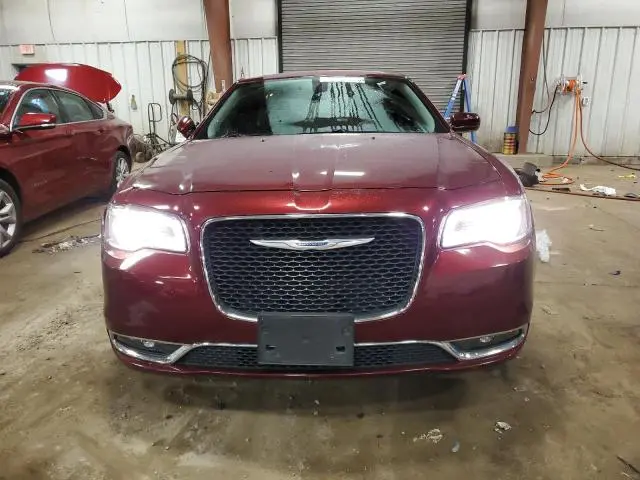 2015 CHRYSLER 300 LIMITED  