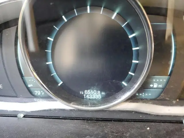 2014 VOLVO XC60 T6  