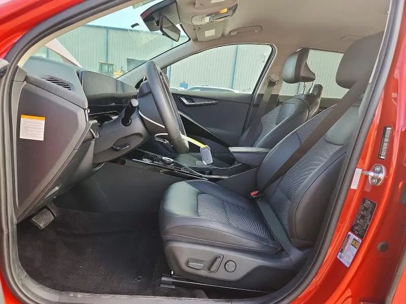 2023 KIA NIRO WIND  