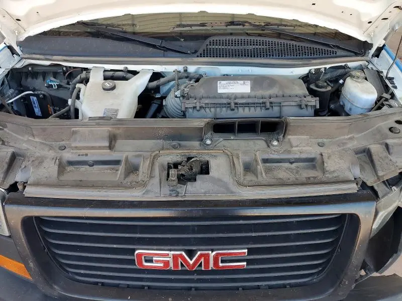 2024 GMC SAVANA G2500  