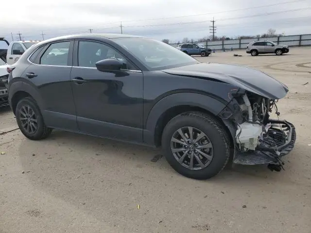 2021 MAZDA CX-30   