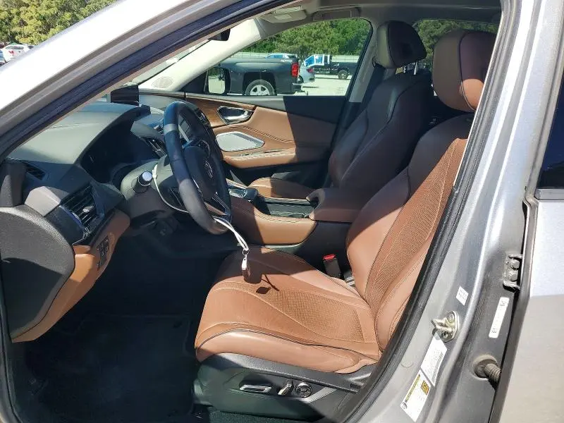 2019 ACURA RDX ADVANCE  