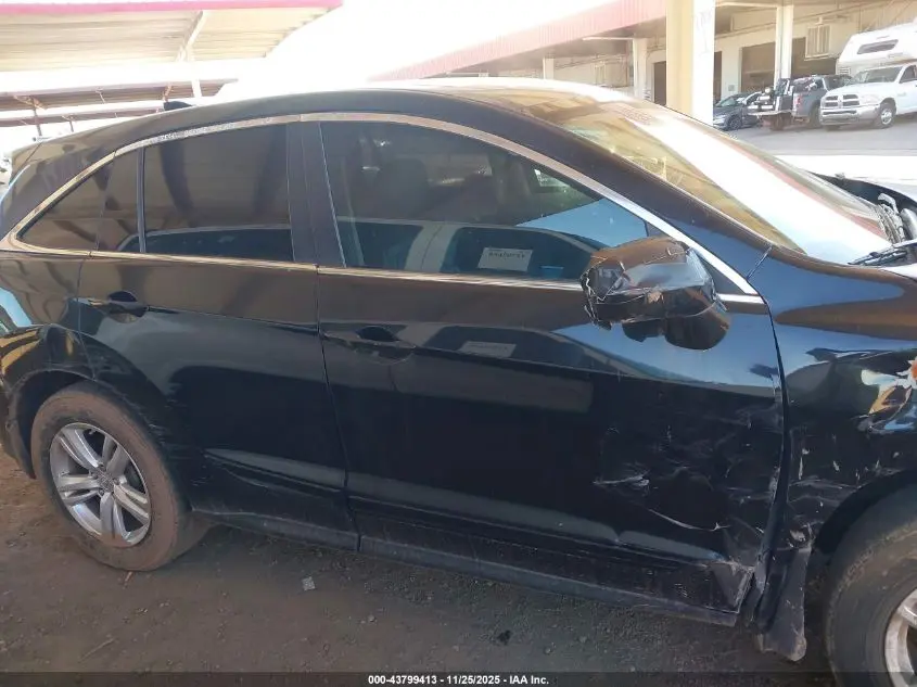 2015 ACURA RDX  